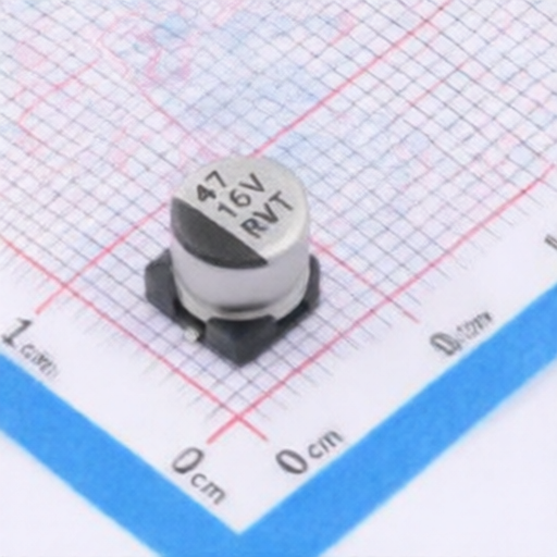 ChengTao RVT1C470M0605ZY for sale