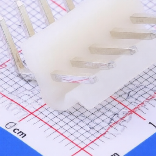 CJT(Changjiang Connectors) A3961WR-5P for sale