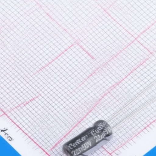 CapXon KM220M050C110A for sale