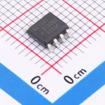 MAXIM DS1337S+T&R for sale