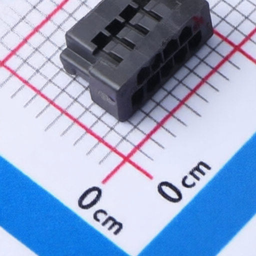 JAE Electronics FI-W9S for sale