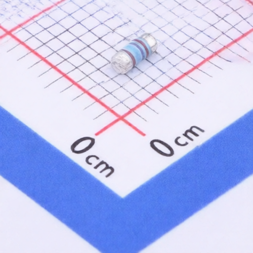 Firstohm(First Resistor & Condenser) MM204F26K7TKRTR3K0 for sale