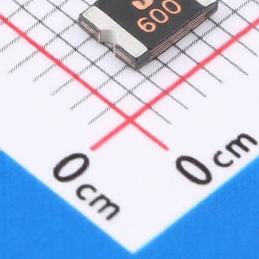 JDTfuse ASMD1812SL600-12V for sale