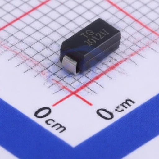 SMC SMAJ6.0CA for sale