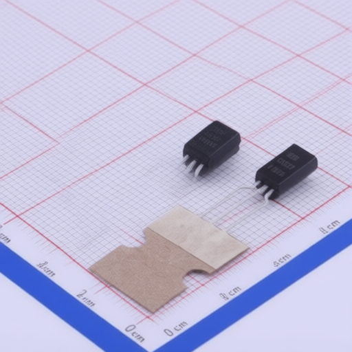 BLUE ROCKET KTC1027 for sale