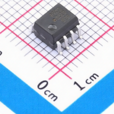 Broadcom HCPL-0302-500E for sale