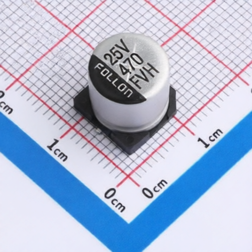 FOLLON EFVH025ADA471M10B0 for sale