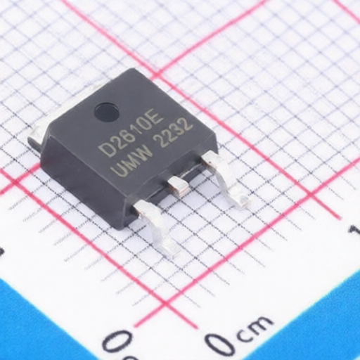 UMW AOD2610E for sale