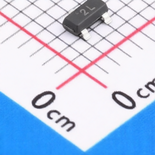 YONGYUTAI MMBT5401 for sale