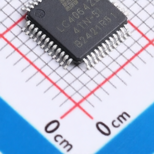 Lattice LC4064ZE-5TN48I for sale