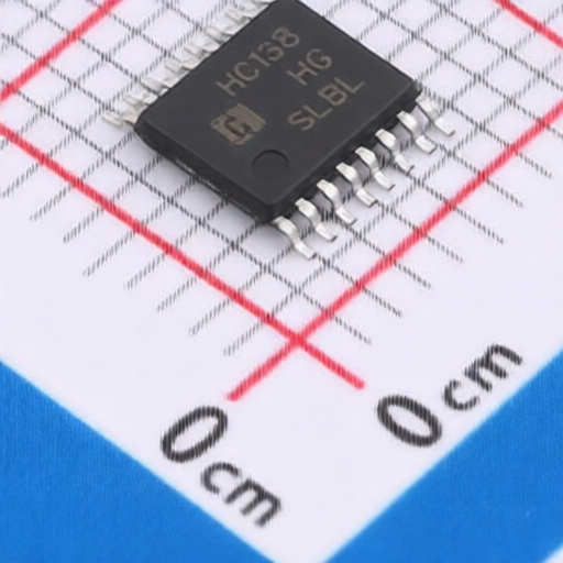 HGSEMI 74HC138MT/TR for sale