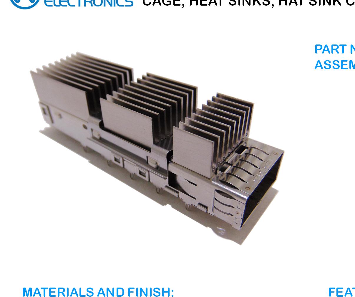 Yamaichi Electronics CN174A-076-0004 for sale