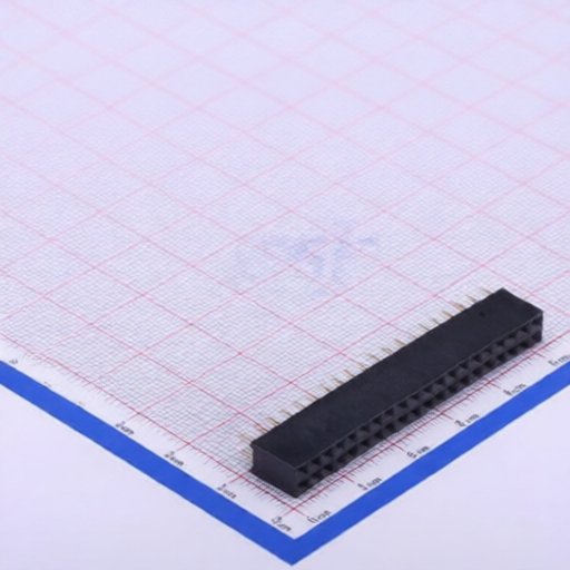 BOOMELE(Boom Precision Elec) 2.54-2*20P for sale