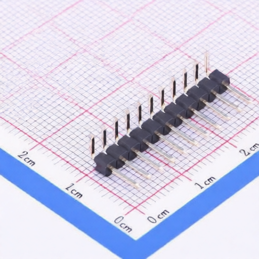 CJT(Changjiang Connectors) A2541WR-11P for sale