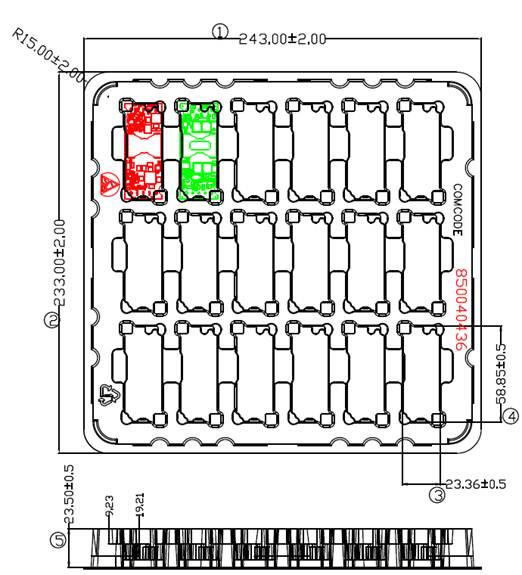 ABB ERCW003A6R41-HZ for sale
