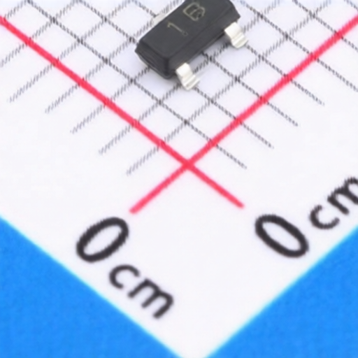 High Diode BC846B for sale