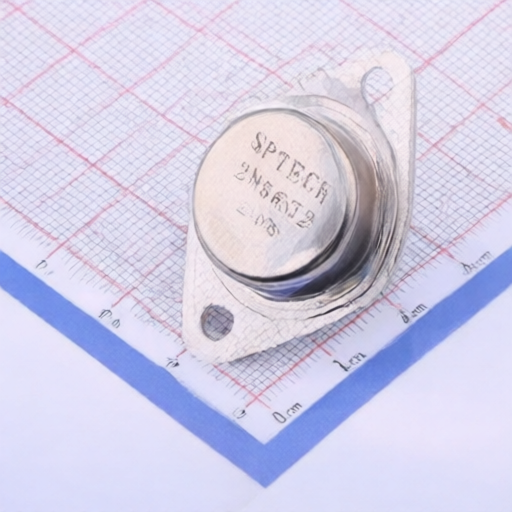 SPTECH 2N5672 for sale