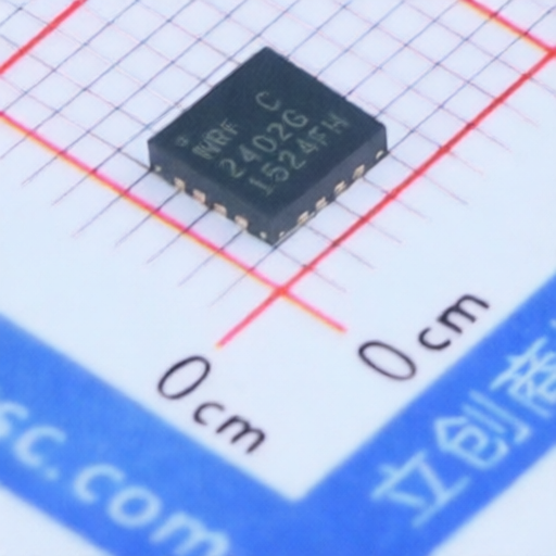 NORDIC nRF2402G-REEL for sale