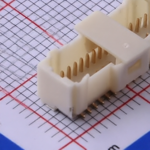 Joint Tech Elec A1014WV-S-2X15P for sale