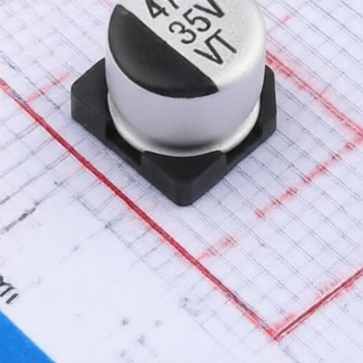 ACMECON VT1V470M0605 for sale