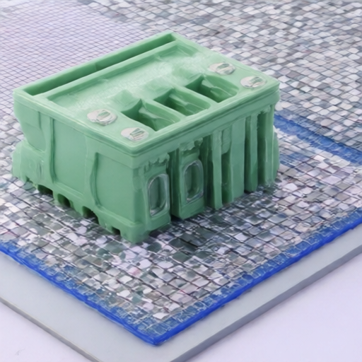 XINLAIYA XY2500F-E-3.81-6P for sale