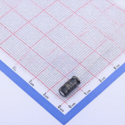 Taiyo Yuden RBD-50V4R7ME3# for sale