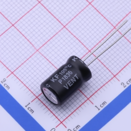 CapXon KF101M050F115A for sale