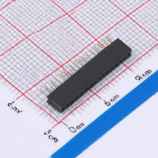 JXTCONN B127N01-0B16P51-H43C24 for sale