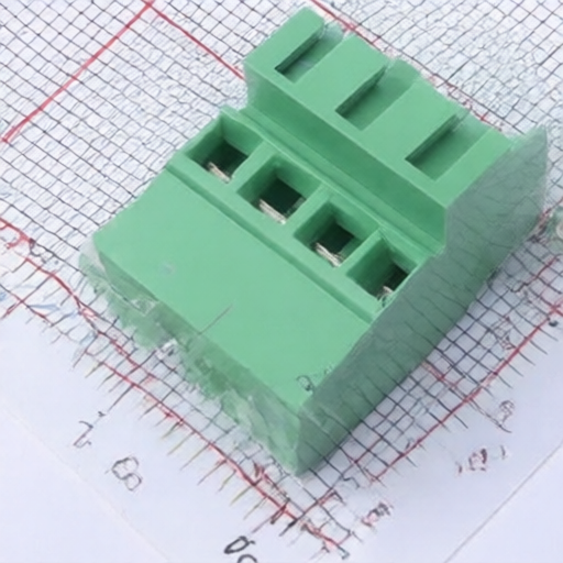 MAX MX128H-5.08-03P-GN01-Cu-Y-A for sale