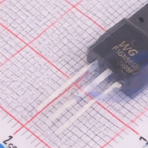 Wild Goose WGF16N50SE for sale