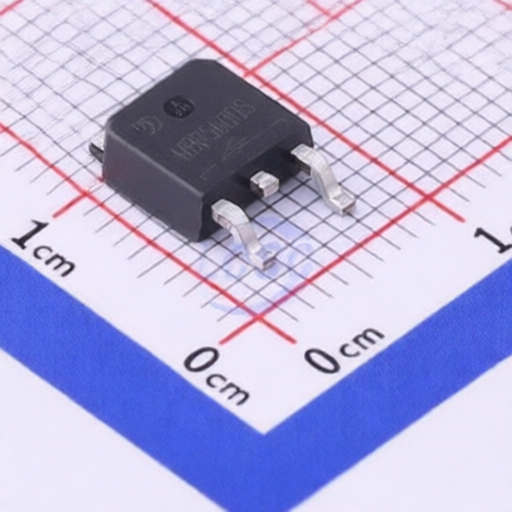 Jingdao Microelectronics MBR560DS for sale