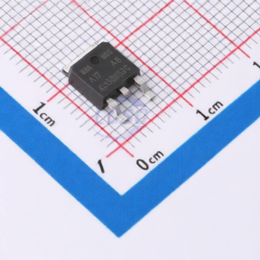 KIA Semicon Tech KIA50N03CD for sale