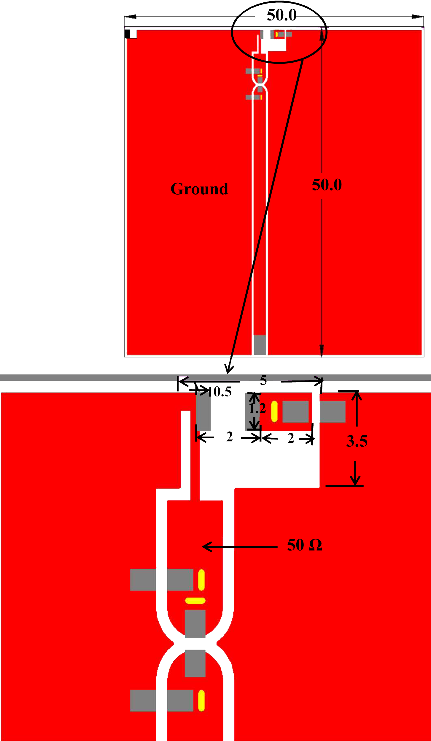 Central CTCA2012F500B for sale