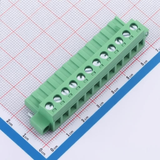 HCTL HC2EDGKM-5.08-12P-V for sale