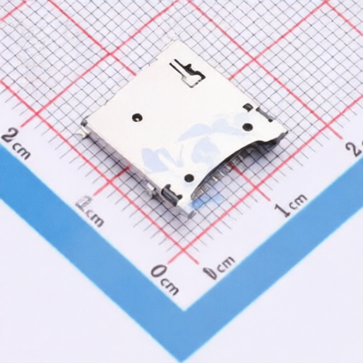 SHOU HAN MICRO SD4.0 10P H1.67 PUSH for sale