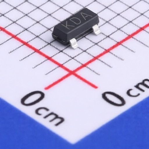 Taiwan Semiconductor AZ23C6V2 RFG for sale