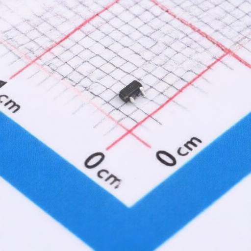 HXY MOSFET NSVBC847BTT1G-HXY for sale