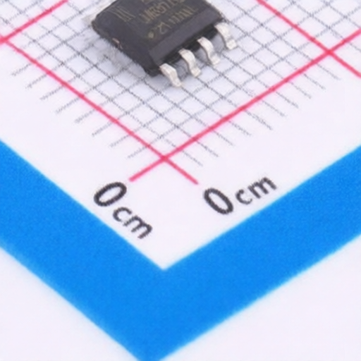 HANSCHIP semiconductor LM331ADRG for sale