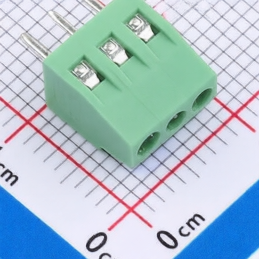 Bossie BX-DG28L-2.54-3P for sale