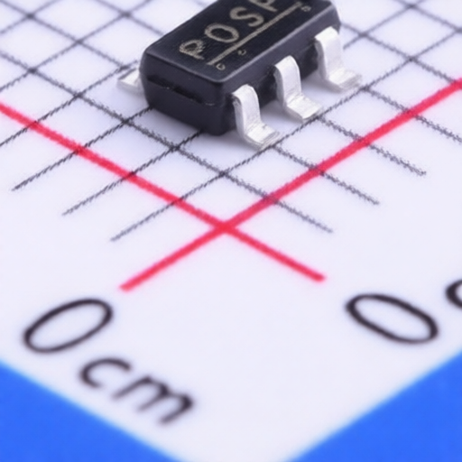 ABLIC S-1200B33-M5T1U for sale