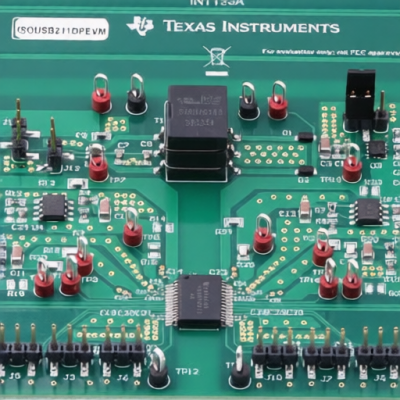 TI ISOUSB211DPEVM for sale