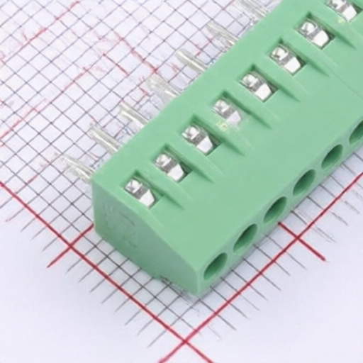 Megastar ZX-DG28L-2.54-9P for sale