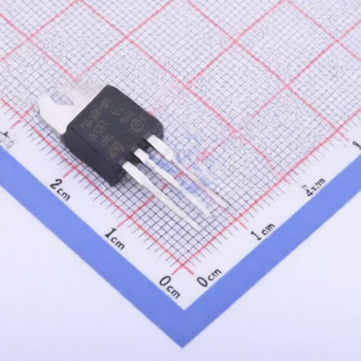 ST T1635H-8T for sale