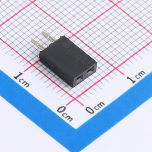 CONNFLY Elec DS1023-01-1x2SF11 for sale