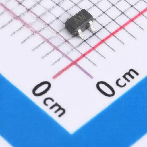 HXY MOSFET HMMBT3904WT1G for sale