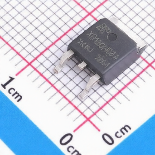 XNRUSEMI XR120N03A for sale