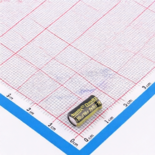 Chengx GR337M016E12RR0VH4FP0 for sale