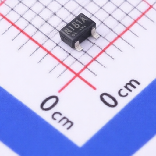 AnaSem VDA1810NTA for sale