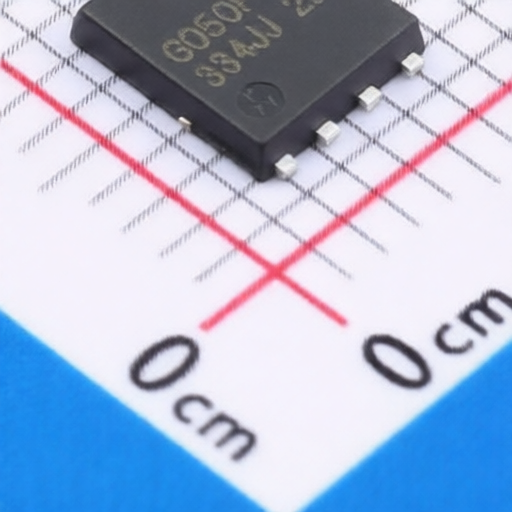 Jiangsu JieJie Microelectronics JMTG050P03A for sale