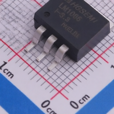 HGSEMI LM1086IS-3.3/TR for sale